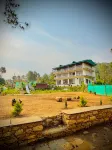 Lap of Himalayas Resort Hotels in Kausani