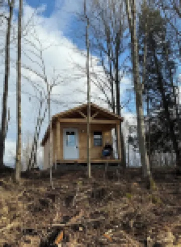 Stonegate Golf Cabins