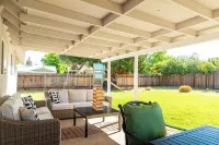 Casa Encanto - Stylish, Clean & Relaxing Hidden Gem