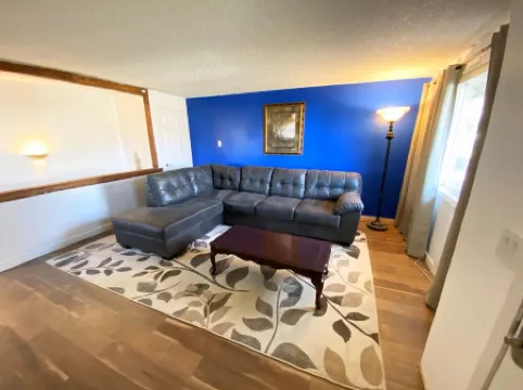 Updated Gonzaga duplex near downtown Spokane