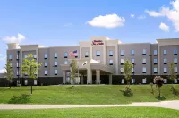 Hampton Inn & Suites Mansfield Hotels in Wellsboro