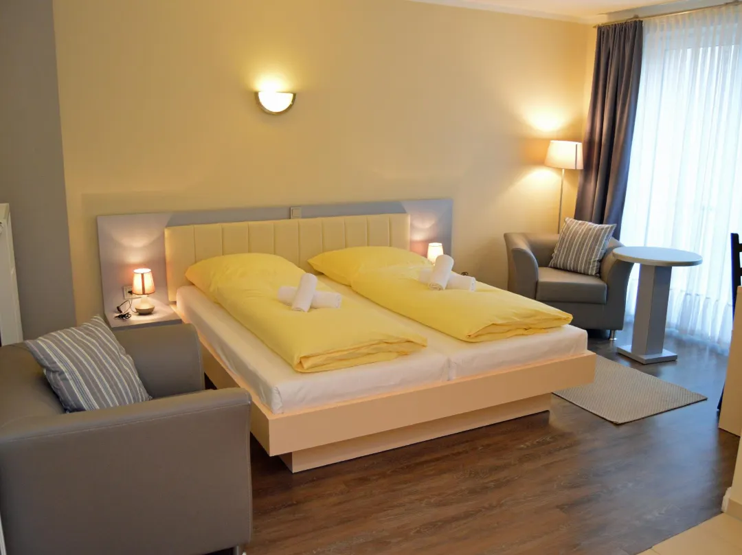 Hotel Jeta - Hamburg