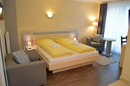 Hotel Jeta Hotels in Rosengarten