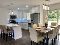 Impeccable 4 BR 2 Bath home near Delray Beach and famed Atlantic Ave