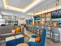 科羅拉多斯普林斯機場Homewood Suites by Hilton飯店 科羅拉多斯普林斯住宿飯店