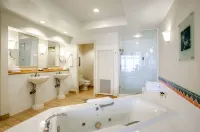 Hyatt Regency Guam - vasca da bagno