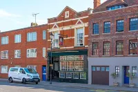 The Wellington Restaurant and Bar Hotels in Gosport