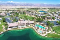 Majestic Lake Escape Hotels near Indio Towne Center