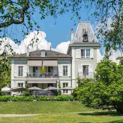 Maison d’Igor - Hôtel & Restaurant Hotel Exterior