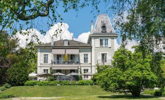 La Maison d'Igor