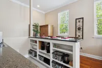 Haile Yeah! 1BR 1BA Guest Suite in Haile Village