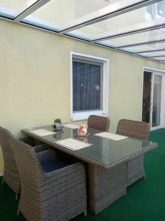 Seven Lakes, Endless Possibilities for 2 to 4 Recreation Seekers Отели в г. Лихен