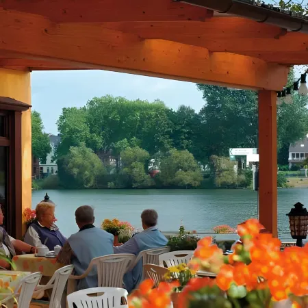Hotel Weinhaus Kreuter
