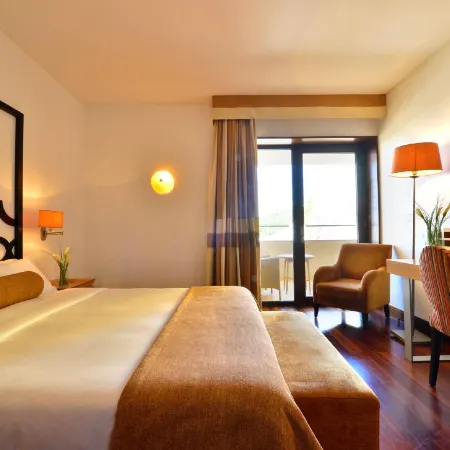 Pousada Convento de Tavira – Historic Hotel