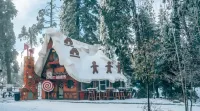 Lakes Edge Lodge| Stroll to the Lake 크레스틀린 호텔