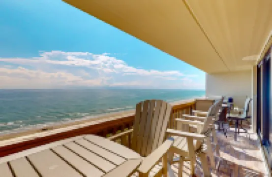 Ocean View, Shared Pool/Hot Tub, Boardwalk to Beach