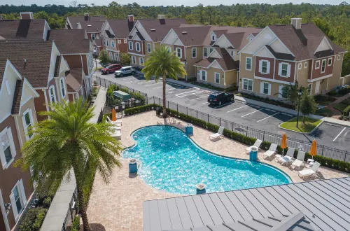 Luxury 3BR Home With Mario Bros Room Near Disney - Villas
