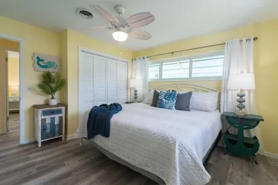 Relax in the Heart of Merritt Island