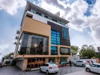 Aditya Park Regent Hotels in Jaipur