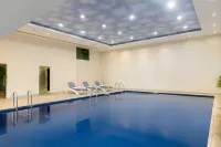 Warwick Al Jubail Hotel Hotels in Al Jubail