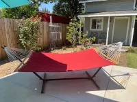 Entire Charming Bungalow Close to Amenities - Charming Cozy Hotels in Auburn