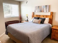 14-Plex Condo #114 Ground level, close to pool & spa Hotel a Garden City