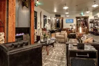 Compass Rose Lodge Hotels in Huntsville