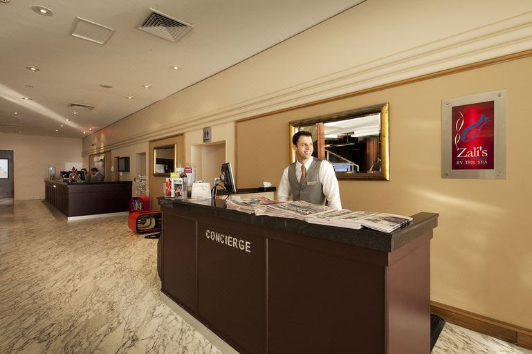 맨리 퍼시픽 시드니 엠갤러리 컬렉션 룸 이미지