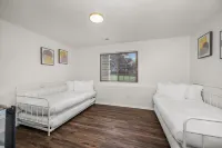 Fully Stocked Kitchen and Spacious Yard - Tranquil Retreat