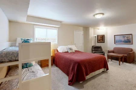 Blue Door Retreat Отели в г. Каюкос