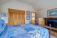 BeachLover's Getaway