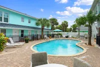 Beach Bliss Awaits! Hotels in Flagler Beach