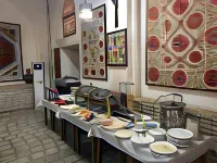 Boutique Hotel Minzifa - พร้อมอาหารเช้า