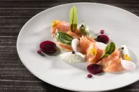 Crowne Plaza Lyon - Cite Internationale Hotels in Caluire-et-Cuire