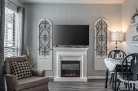 Spacious Living and Resort Amenities - Delightful Golf Retreat Hotels in Oliver Township