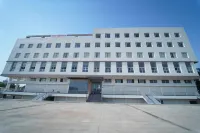 ZiP By Spree Hotels Pandharpur Hotels near Matoshree Meerabai Maharaj Math