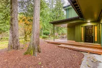 Rhododendron Retreat Hoteles en Rhododendron