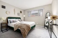 Stylish Experience and Central Location - Charming Haven Hotels in 