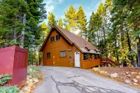 Mountain Getaway - Great Access to Page Meadows, Hiking, Biking, & Skiing
