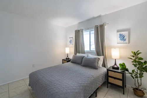 Refreshing Pool and Modern Amenities - Charming Coastal Retreat