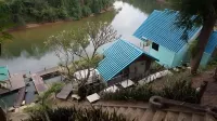 Kwainoy Riverpark Hotel dekat Wat Nong Prue