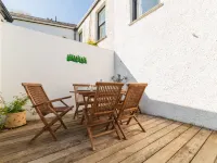 Seaforth Cottage