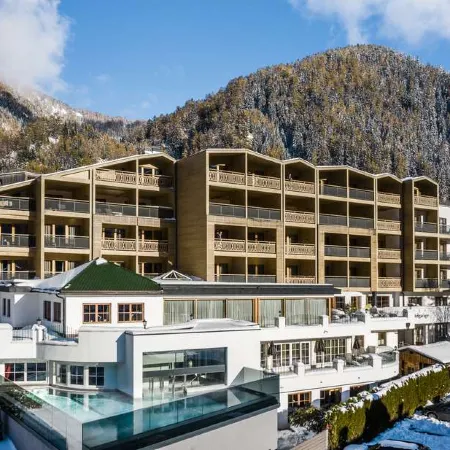 Falkensteiner Hotel Falkensteinerhof l 4 Star Superior