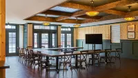 The Cadillac House Lexington, Tapestry Collection by Hilton - 4-Star