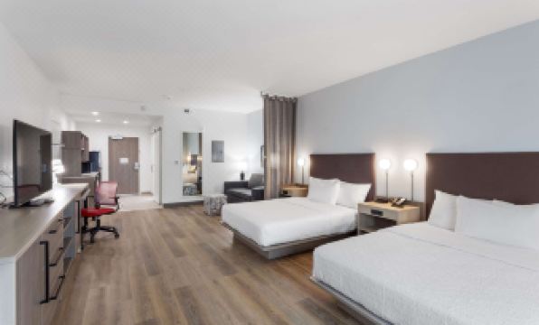 Home2 Suites by Hilton Lake Jackson