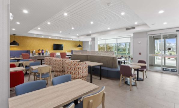 Home2 Suites by Hilton Lake Jackson