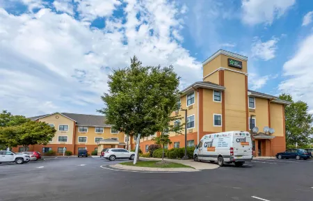 Extended Stay America Suites - Somerset - Franklin