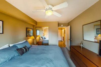 Convention Suite Hotel di First Hill