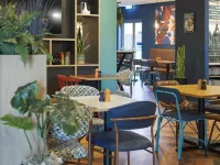 Travelodge Derby Pride Park Hotels in Derby