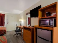Econo Lodge Goldsboro Hwy 70 Hotels in Wayne County